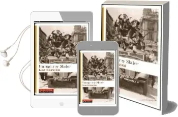 Descargar AudioLibro Los Herejes de Humphrey Slater año 2009