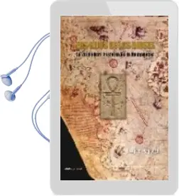 Descargar AudioLibro Los Hijos de los Dioses de Javier Arjona año 2009