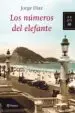 AudioLibro Los Numeros del Elefante de Jorge Diaz Cortes