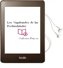 Descargar AudioLibro Los Vagabundos de las Profundidades de Guillermo Rancés año 2009