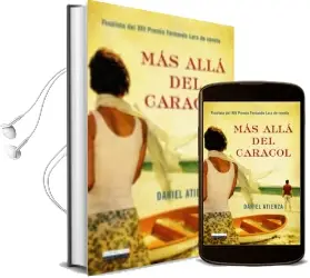 Descargar AudioLibro Mas Alla del Caracol de Daniel Atienza año 2009