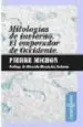 AudioLibro Mitologias de Invierno: El Emperador de Occidente de Pierre Michon