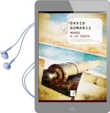 Descargar AudioLibro Moros a la Costa de David Gomariz Tocino año 2009