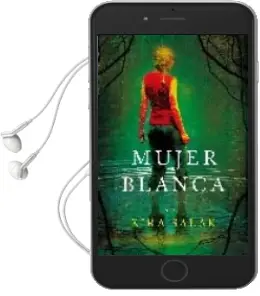 Descargar AudioLibro Mujer Blanca de Kira Salak año 2009