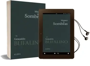 Descargar AudioLibro Museo de Sombras de Gesualdo Bufalino año 2009