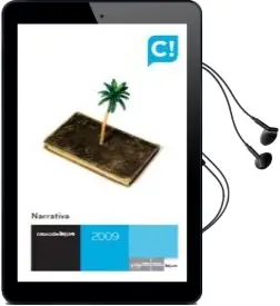 Descargar AudioLibro Narrativa 2009 de Varios Autores año 2009