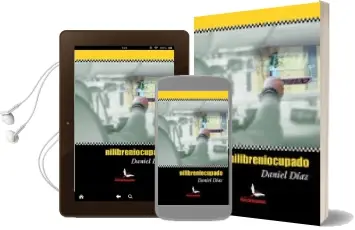 Descargar AudioLibro Nilibreniocupado de Daniel Diaz año 2009