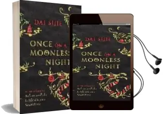 Descargar AudioLibro Once on a Moonles Night de Dai Sijie año 2009