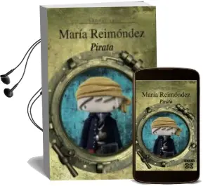 Descargar AudioLibro Pirata de Maria Reimondez año 2009