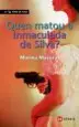 AudioLibro Quen Matou a Inmaculada de Silva? de Marina Mayoral