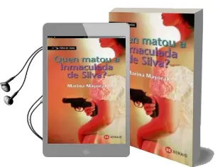 Descargar AudioLibro Quen Matou a Inmaculada de Silva? de Marina Mayoral año 2009