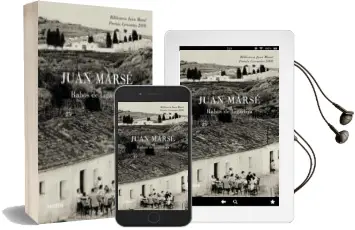 Descargar AudioLibro Rabos de Lagartija (Premio Nacional Narrativa 2001) de Juan Marse año 2009