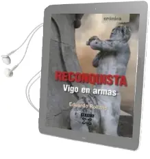Descargar AudioLibro Reconquista de Eduardo Rolland Etchevers año 2009