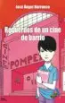 AudioLibro Recuerdos de un Cine de Barrio de Jose Angel Barrueco