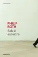 AudioLibro Sale el Espectro de Philip Roth