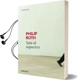 Descargar AudioLibro Sale el Espectro de Philip Roth año 2009
