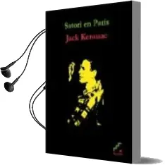 Descargar AudioLibro Satori en Paris de Jack Kerouac año 2009