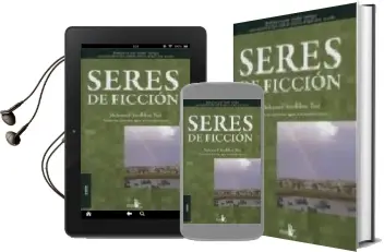 Descargar AudioLibro Seres de Ficcion de Mohamed Azeddine Tazi año 2009
