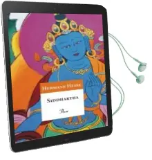 Descargar AudioLibro Siddharta de Hermann Hesse año 2009