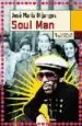 AudioLibro Soul man de Jose Maria Mijangos