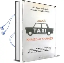 Descargar AudioLibro Taxi de Khaled Al Khamissi año 2009