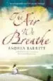 AudioLibro The air we Breathe de Andrea Barrett