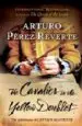 AudioLibro The Cavalier in the Yellow Doublet de Arturo Perez Reverte