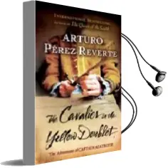 Descargar AudioLibro The Cavalier in the Yellow Doublet de Arturo Perez Reverte año 2009