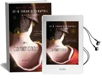 Descargar AudioLibro The Commoner de John Burnham Schwartz año 2009