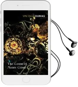 Descargar AudioLibro The Count of Monte Cristo de Alexandre Dumas año 2009
