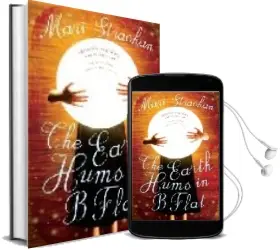 Descargar AudioLibro The Earth Hums in b Flat de Mari Strachan año 2009