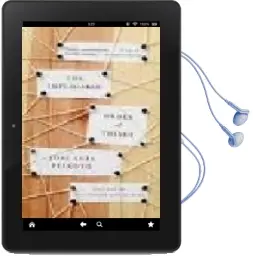 Descargar AudioLibro The Implacable Order of Things de Jose Luis Peixoto año 2009