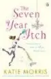 AudioLibro The Seven Year Itch de Kate Morris