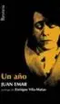 AudioLibro Un año de Juan Emar