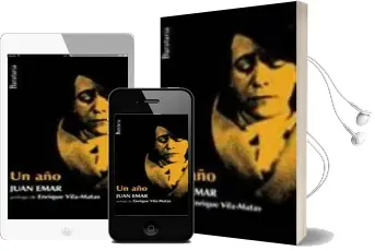 Descargar AudioLibro Un año de Juan Emar año 2009