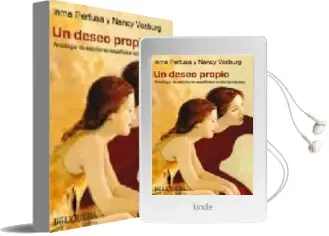 Descargar AudioLibro Un Deseo Propio: Antologia de Escritoras Españolas Contemporaneas de Nancy Vosburg año 2009