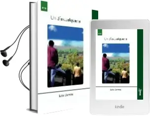 Descargar AudioLibro Un dia Cualquiera de Lola Carrera año 2009