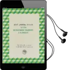 Descargar AudioLibro Visita de Richard Wagner a Burgos de Jose Bello año 2009