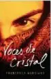 AudioLibro Voces de Cristal de Francesca Marciano