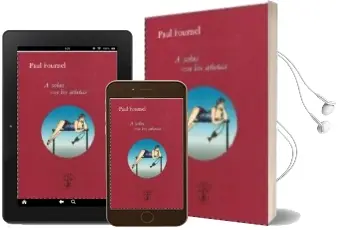 Descargar AudioLibro A Solas con los Atletas de Paul Fournel año 2009