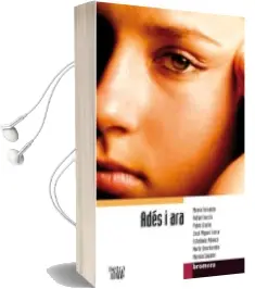 Descargar AudioLibro Ades i ara de Farah Karimi año 2009