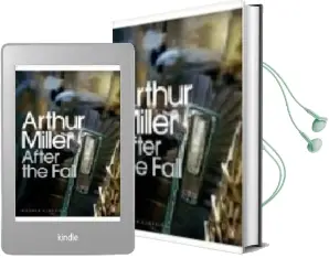 Descargar AudioLibro After the Fall de Arthur Miller año 2009