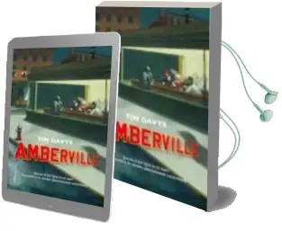 Descargar AudioLibro Amberville de Tim Davis año 2009