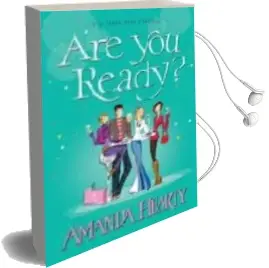 Descargar AudioLibro Are you Ready? de Amanda Hearty año 2009