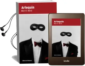 Descargar AudioLibro Arlequin de Morris West año 2009