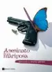 AudioLibro Asesinato de Mariposa de Fernando J. Alvarez Pereira