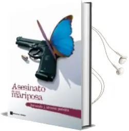 Descargar AudioLibro Asesinato de Mariposa de Fernando J. Alvarez Pereira año 2009