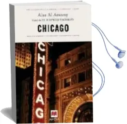 Descargar AudioLibro Chicago de Ala Al Aswani año 2009