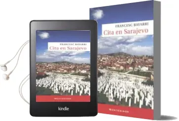 Descargar AudioLibro Cita en Sarajevo (Montesinos) de Francesc Bayarri año 2009