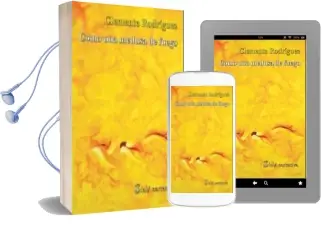 Descargar AudioLibro Como una Medusa de Fuego de Clemente Rodriguez año 2009